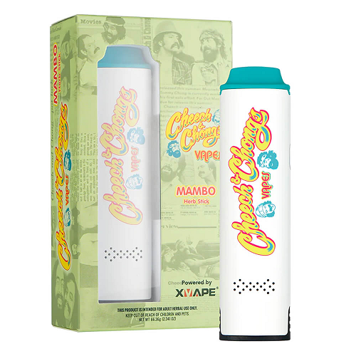 xvape c c